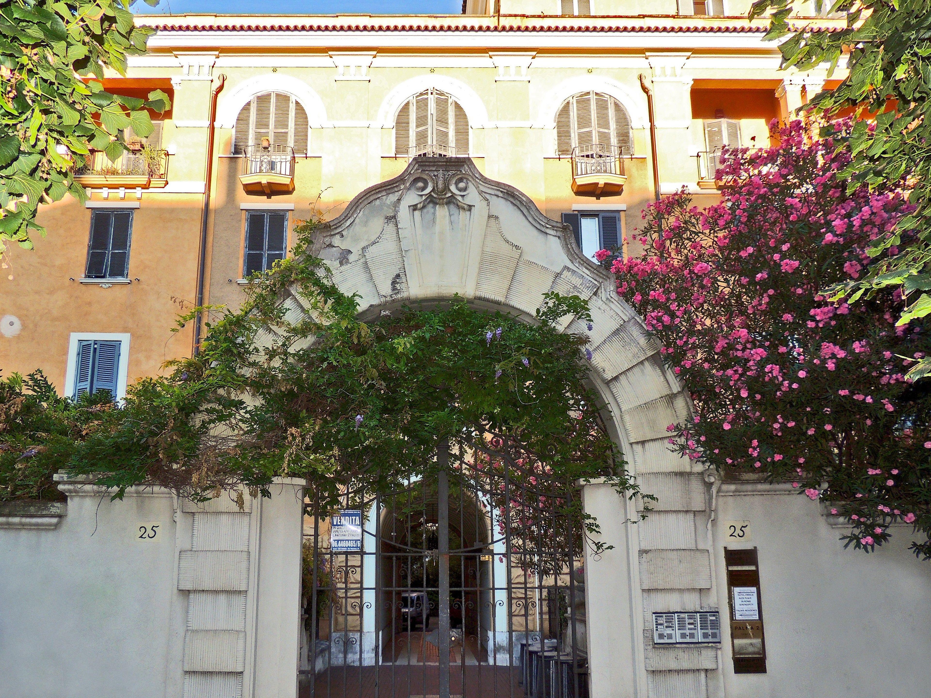Palma Residences In Rome — Photos 1